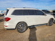 Mercedes-Benz GLS-CLASS 2018 — Copart