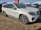 Mercedes-Benz GLS-CLASS 2018 — Copart