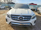 Mercedes-Benz GLS-CLASS 2018 — Copart
