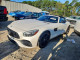 Mercedes-Benz GT-CLASS 2018 — Copart