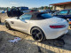 Mercedes-Benz GT-CLASS 2018 — Copart
