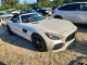 Mercedes-Benz GT-CLASS 2018 — Copart