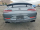 Mercedes-Benz GT-CLASS 2020 — Copart