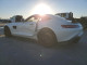 Mercedes-Benz GT-CLASS 2016 — Copart