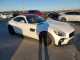 Mercedes-Benz GT-CLASS 2016 — Copart