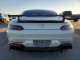 Mercedes-Benz GT-CLASS 2016 — Copart