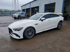 Mercedes-Benz GT-CLASS 2022 — Copart
