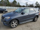 Mercedes-Benz M-CLASS 2014 — Copart