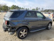 Mercedes-Benz M-CLASS 2014 — Copart