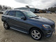 Mercedes-Benz M-CLASS 2014 — Copart