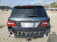 Mercedes-Benz M-CLASS 2014 — Copart