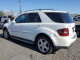 Mercedes-Benz M-CLASS 2007 — Copart