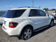Mercedes-Benz M-CLASS 2007 — Copart