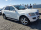 Mercedes-Benz M-CLASS 2007 — Copart
