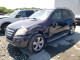 Mercedes-Benz M-CLASS 2009 — Copart