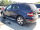 Mercedes-Benz M-CLASS 2009 — Copart