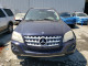 Mercedes-Benz M-CLASS 2009 — Copart