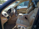Mercedes-Benz M-CLASS 2009 — Copart