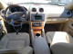 Mercedes-Benz M-CLASS 2009 — Copart