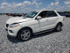 Mercedes-Benz M-CLASS 2013 — Copart