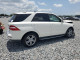 Mercedes-Benz M-CLASS 2013 — Copart