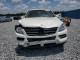 Mercedes-Benz M-CLASS 2013 — Copart