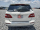 Mercedes-Benz M-CLASS 2013 — Copart