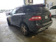 Mercedes-Benz M-CLASS 2014 — Copart