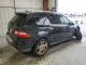 Mercedes-Benz M-CLASS 2014 — Copart