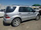Mercedes-Benz M-CLASS 2001 — Copart