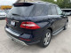 Mercedes-Benz M-CLASS 2012 — Copart