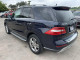 Mercedes-Benz M-CLASS 2012 — Copart