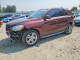 Mercedes-Benz M-CLASS 2014 — Copart