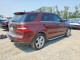 Mercedes-Benz M-CLASS 2014 — Copart