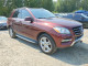 Mercedes-Benz M-CLASS 2014 — Copart