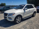Mercedes-Benz M-CLASS 2012 — Copart