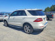 Mercedes-Benz M-CLASS 2012 — Copart