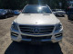 Mercedes-Benz M-CLASS 2012 — Copart