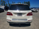 Mercedes-Benz M-CLASS 2012 — Copart