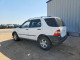Mercedes-Benz M-CLASS 1999 — Copart