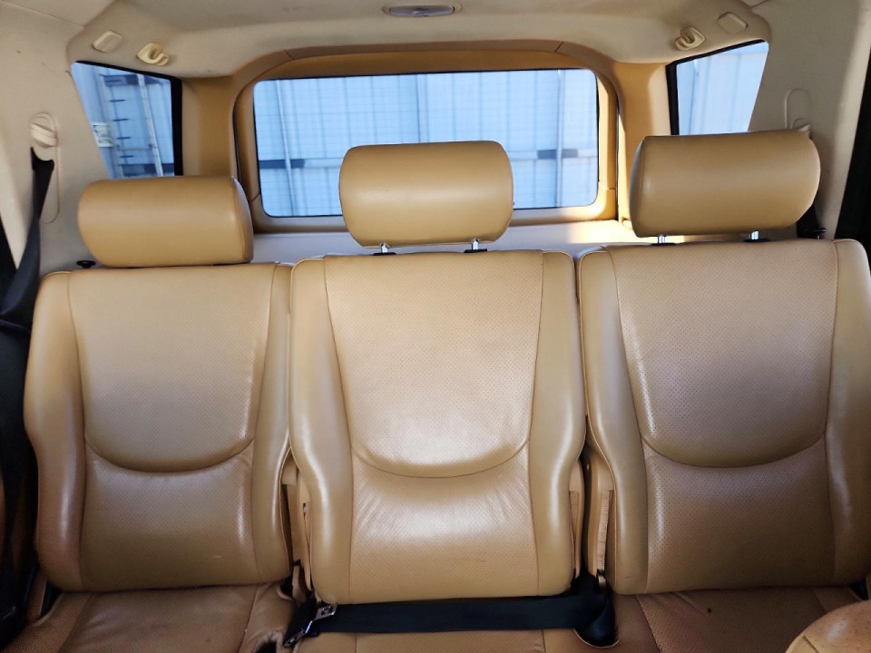 Mercedes-Benz M-CLASS 1999 — Copart