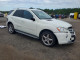 Mercedes-Benz M-CLASS 2009 — Copart