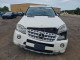 Mercedes-Benz M-CLASS 2009 — Copart