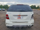 Mercedes-Benz M-CLASS 2009 — Copart