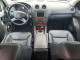 Mercedes-Benz M-CLASS 2009 — Copart