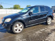Mercedes-Benz M-CLASS 2011 — Copart