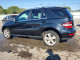 Mercedes-Benz M-CLASS 2011 — Copart