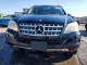 Mercedes-Benz M-CLASS 2011 — Copart