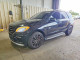 Mercedes-Benz M-CLASS 2014 — Copart