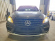 Mercedes-Benz M-CLASS 2014 — Copart